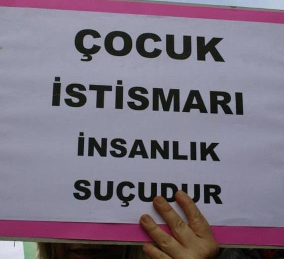 Cinsel istismar sanığı baba 9 ay sonra tutuklandı: Anne tehdit edilmiş