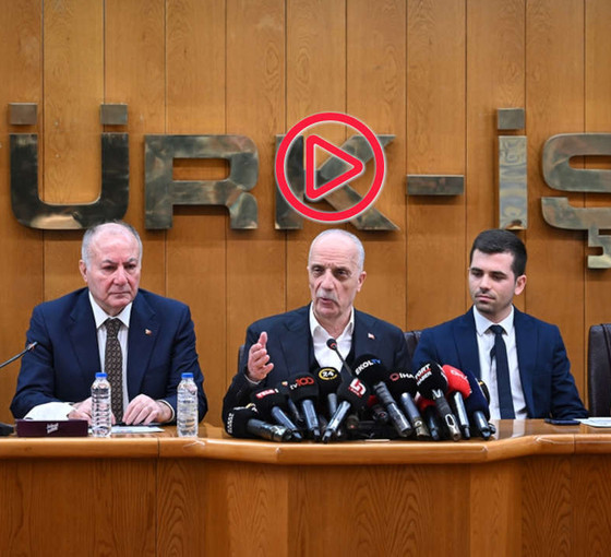Türk-İş asgari ücret için talep ettiği rakamı açıkladı: 29 bin 583 TL