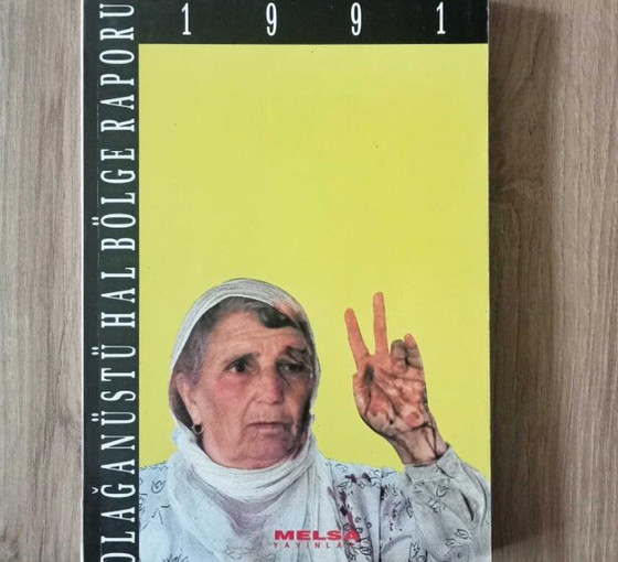 Diyarbakır'da polis kitap avına çıktı: Onlarca kitap yasaklandı