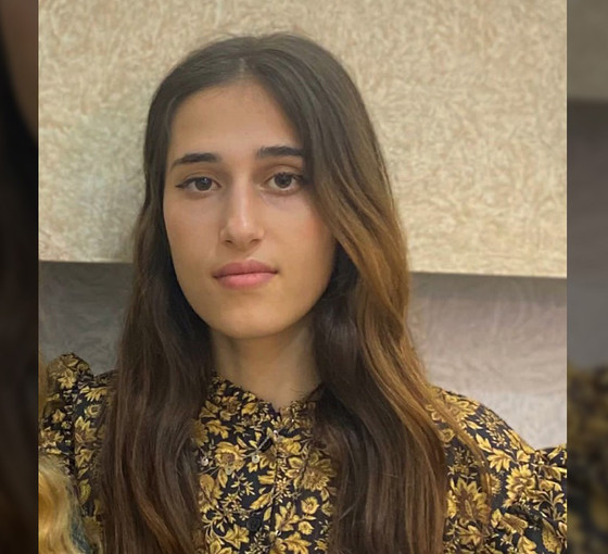 Urfa'da 16 yaşındaki İlayda Demir altı gündür kayıp
