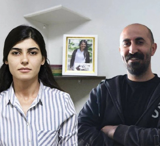 DEM Parti: Rojava'da iki gazetecinin katledilmesini lanetliyoruz