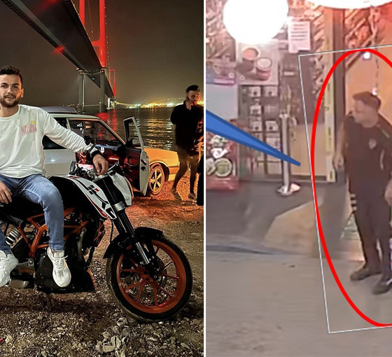 Motosikletlinin ölümüne neden olan polise 25 yıl hapis... Takdir indirimi uygulandı