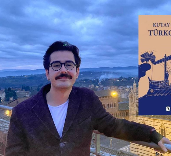 'türkolmak, türk olmak’ın yanlış yazılmış hali'