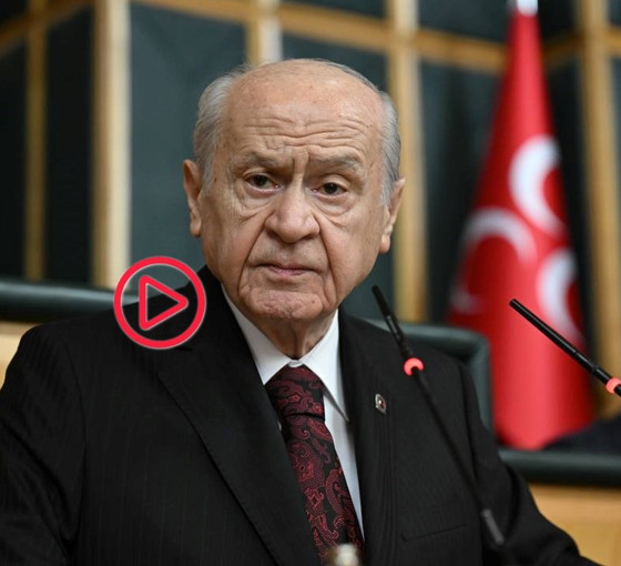 Bahçeli'den İmralı başvurusu açıklaması: Görüşmenin yapılmasında yarar var