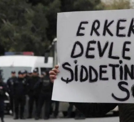 İktidar ve erkek