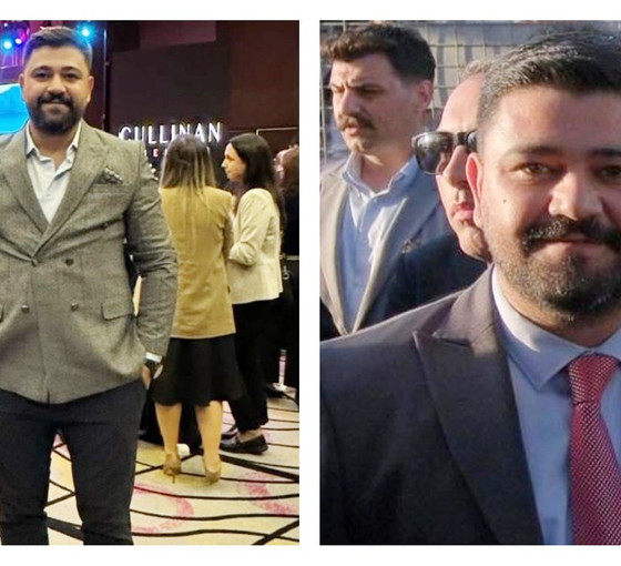 CHP Antalya il başkan yardımcısı haraç iddiasıyla tutuklandı