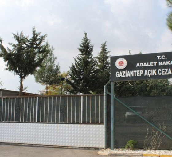 Pişmanlık dayatmasını kabul etmeyen mahpusa hücre cezası