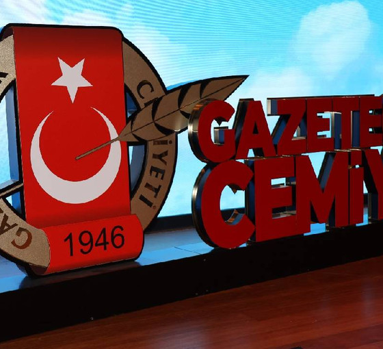 Gazeteciler Cemiyeti'nden gözaltılara tepki: 'Bu zulmü mevzuata uyduran idarecileri kınıyoruz'