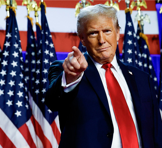 Trump gözünü Panama Kanalı'na dikti: 'Yanlış ellere geçmesine izin vermeyeceğiz'