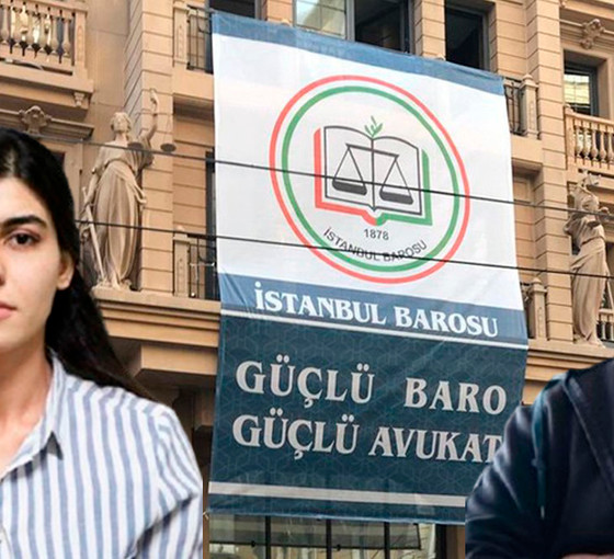 İstanbul Barosu'na, öldürülen gazeteciler nedeniyle soruşturma