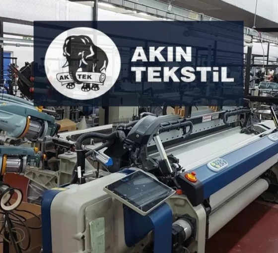 Türkiye'nin 68 yıllık tekstil firması kapandı