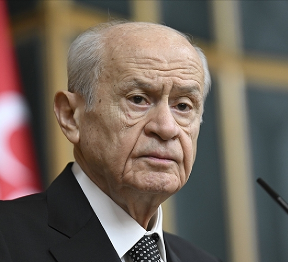 MHP lideri Bahçeli'den bir 'İmralı' mesajı daha: Görüşmeler sonucunda terörün bittiği açıklanmalıdır