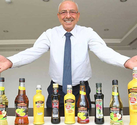 Kızılay 10 milyon euro bedelle şişeleme tesisi aldı