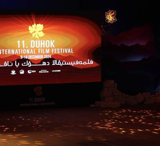 11. Uluslararası Duhok Film Festivali'nin ardından
