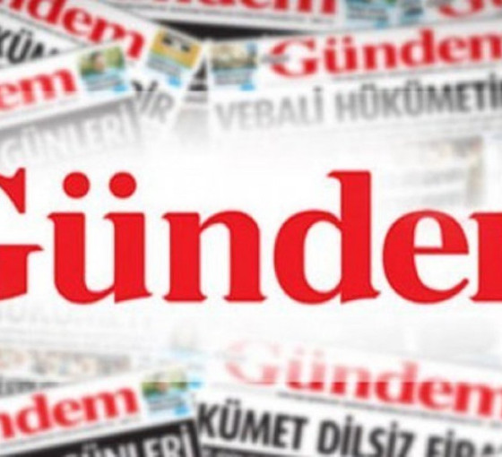 Özgür Gündem davası dosyanın incelenmesi için ertelendi