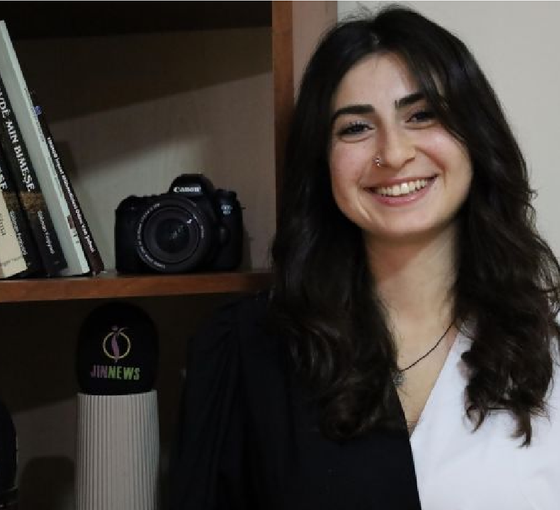 Cinsiyetçi hakarete tepki göstermişti... Gazeteci Öznur Değer hakkında soruşturma başlatıldı