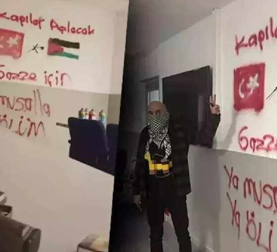 Fabrika basıp çalışanları rehin almıştı; mahkeme, tutuklama talebini reddetti