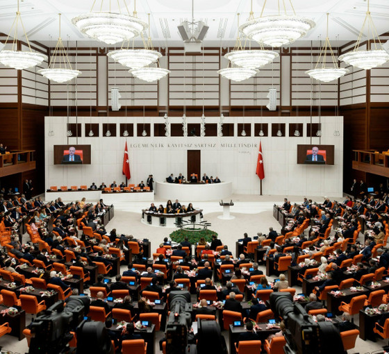 Nazım Daştan ve Cihan Bilgin için Araştırma Komisyonu talebi