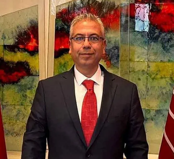 CHP'li belediye başkanı kendine ev hapsi cezası verdi: Birilerinin ses vermesi gerekiyor