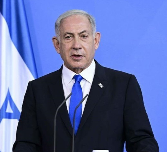 Netanyahu: Rehine takası müzakerelerinde ilerleme kaydedildi