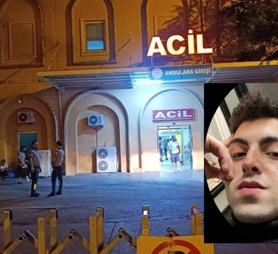 Mardin'de çöken duvarın altında kalan işçi öldü