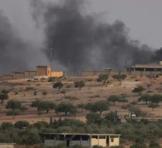 BM'den Rojava uyarısı: 'Durum doğru ele alınmazsa, tüm Suriye için çok kötü olabilir'