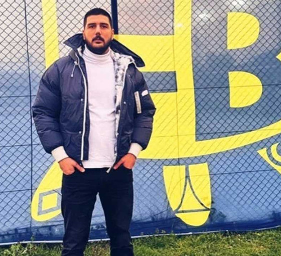 Genç Fenerbahçeliler'in tribün lideri Cem Gölbaşı hakkında iddianame: 44 yıla kadar hapsi isteniyor