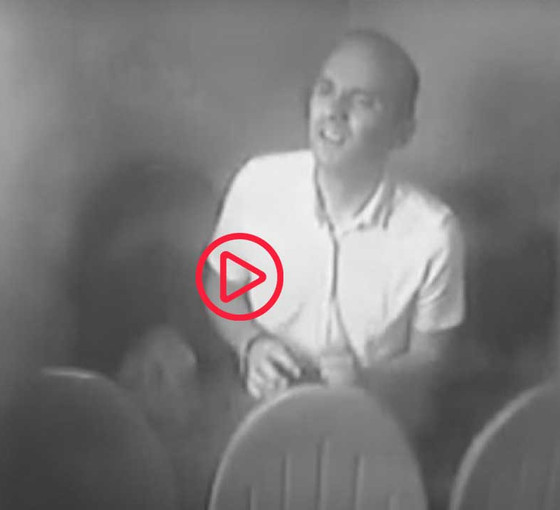 Tayfun Kahraman'ın eşi Meriç Demir Kahraman: 'Lütfen gevşetin' demesine rağmen daha çok sıkılıyor