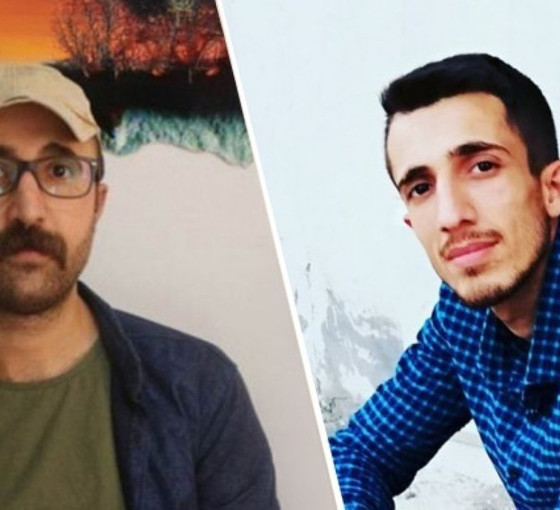 Emrah-Fırat Nebioğlu kardeşler engelli raporuna rağmen tahliye edilmiyor