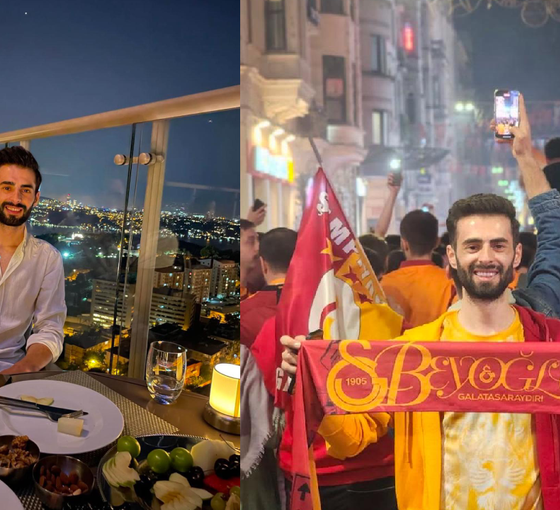 Şişli Maçka Parkı’nda başından vurulan kişi 18 gün sonra öldü
