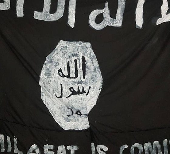 ABD'den yine Suriye'de hava saldırısı: 'İki IŞİD mensubu öldürüldü'