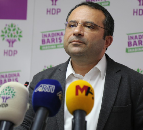 Tayip Temel: İktidarda çözüm perspektifi yok