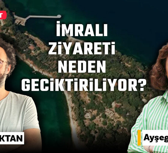 Ayşegül Doğan Bakan Tunç'a 'İmralı' tepkisi: Bütçe görüşmeleriyle Öcalan'la görüşmenin ne ilgisi var?