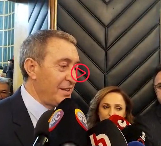 Bakırhan'dan İmralı tepkisi: Adalet Bakanı'na sormak lazım, onlar neyi bekliyor?
