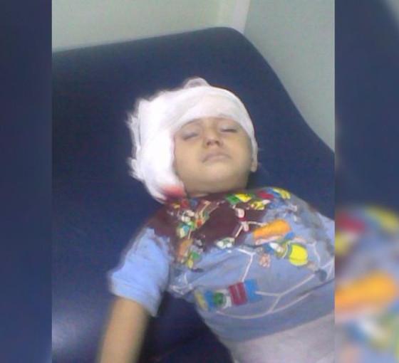 Cizre'de 18 aylık Mehmet Uytun'u katleden gaz fişeği 'bulunamıyor'