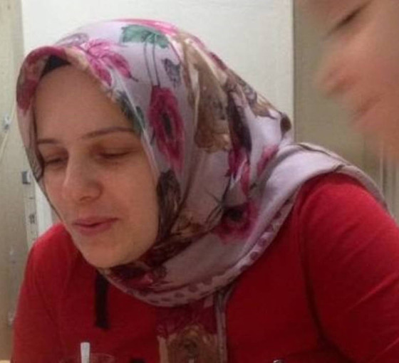 Veliyle tartışırken beyin kanaması geçiren Sema öğretmen vefat etti