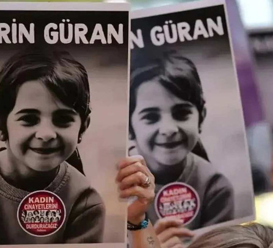 Narin Güran davasında ikinci duruşma 26 Aralık'ta: 'Hâlâ çözülmemesi adalete güveni zedeliyor