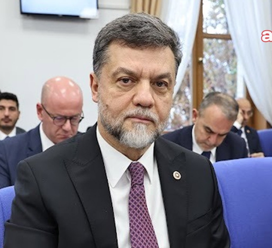 Mustafa Nedim Yamalı Gelecek Partisi'nden istifa etti: Saadet- Gelecek Grubu'nun Meclis grubu düşecek