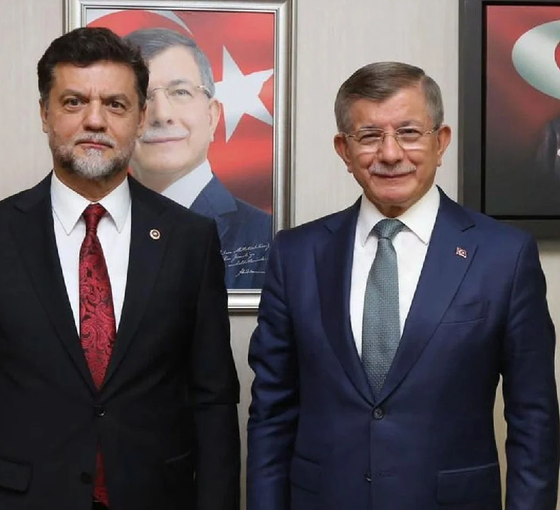 Meclis’te yeni grup kurulması gündemde: 'Çatı parti' konuşuluyor... İddia: Yamalı yarın AKP'ye katılacak
