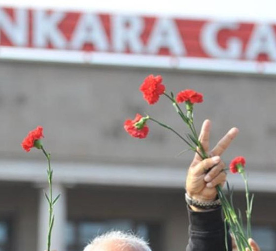Gar Katliamı Davası: 'Suriye'deki 5 IŞİD'li sanık iade edilsin'