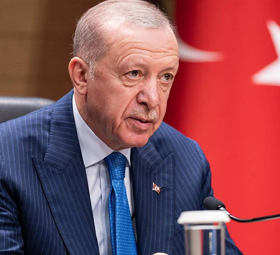 Erdoğan'dan asgari ücret paylaşımı