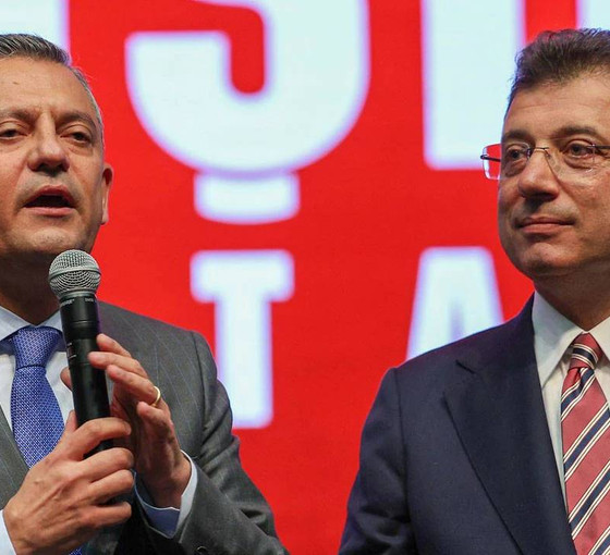 CHP'den asgari ücret tepkisi: 'İşçi sınıfını üretimden gelen gücünü kullanmaya davet ediyorum'