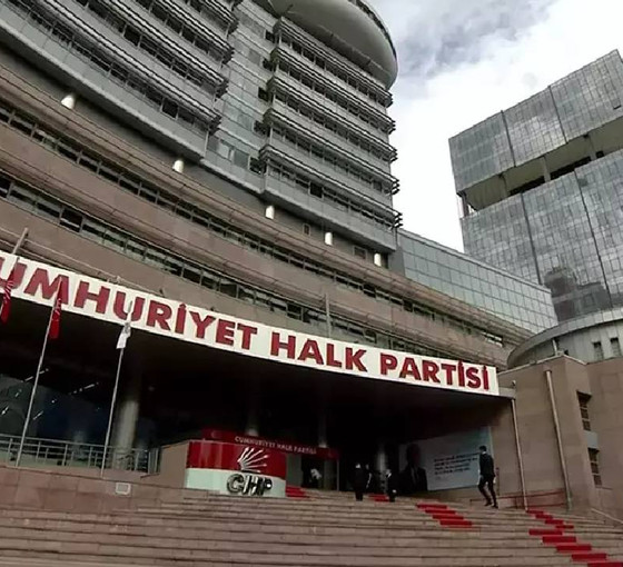 CHP MYK 'asgari ücret' gündemiyle olağanüstü toplanıyor