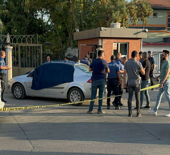 Eşini 30 kez bıçaklayıp cesedini karakola götürdü, 'iyi hal' indirimi aldı