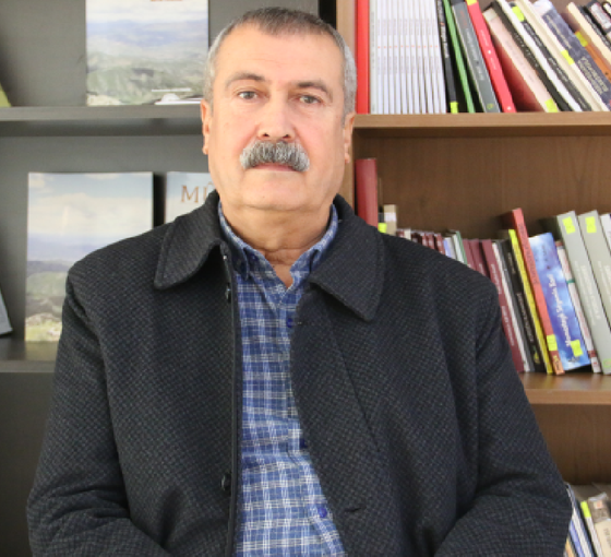 HRW'den Türkiye'ye çağrı: Kürtçe dil faaliyetlerine yönelik yargılamalara son verin