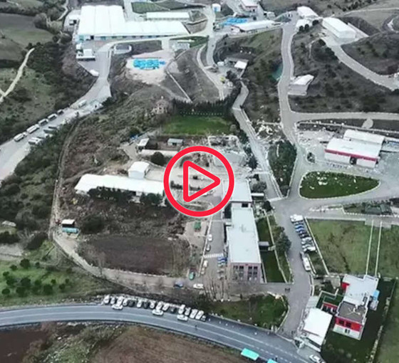 Balıkesir'deki fabrika patlaması soruşturmasında 10 kişi gözaltına alındı