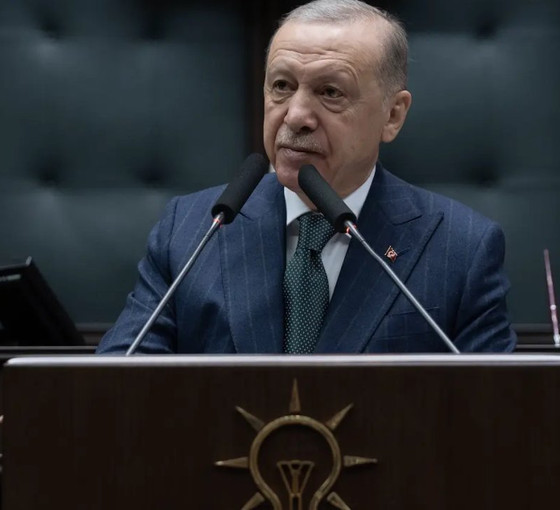 Erdoğan, tepki çeken asgari ücret için 'hayırlı olsun' dedi: 'Çalışanı enflasyona ezdirmedik'