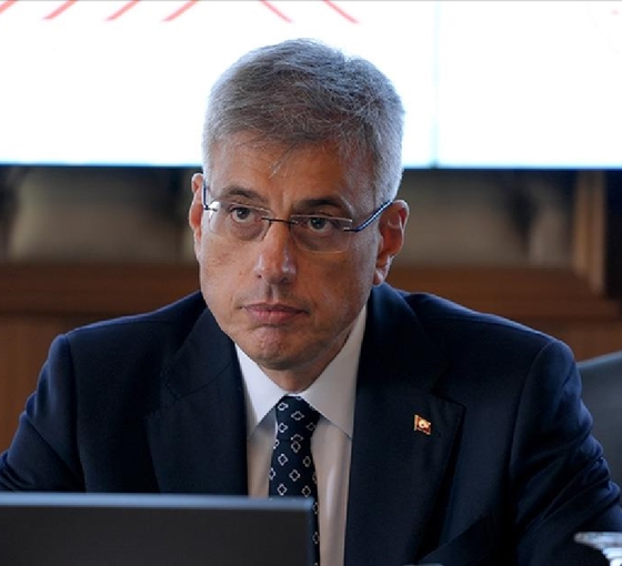 Sağlık Bakanı Memişoğlu: Suriye'ye sağlıkla ilgili her türlü desteği vereceğiz