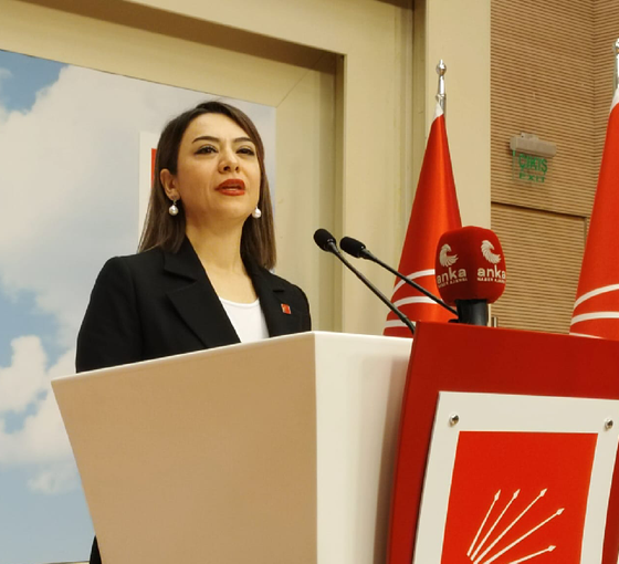 CHP'den asgari ücret tepkisi: 'Sefalet ücretinde bir düzenleme yapılmazsa mücadelede varız'