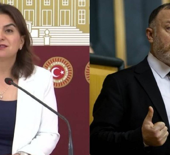 DEM Parti'den asgari ücret için araştırma önergesi